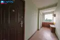 Квартира 1 комната 31 м² Вильнюс, Литва