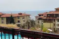 2 bedroom apartment 111 m² Sveti Vlas, Bulgaria