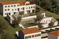 Земельные участки 2 220 м² Donja Lastva, Черногория