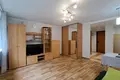 Appartement 1 chambre 28 m² Varsovie, Pologne