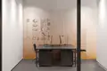 Büro 270 m² Moskau, Russland