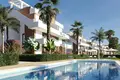 2 bedroom apartment 88 m² Fuente Alamo de Murcia, Spain