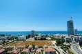 Mieszkanie 3 pokoi  w Społeczność Mouttayakas, Cyprus
