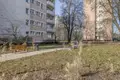 Apartamento 2 habitaciones 51 m² Varsovia, Polonia