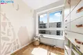3 room apartment 59 m² Vilnius, Lithuania