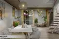 Квартира 4 комнаты  lAlfas del Pi, Испания