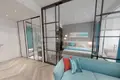 2 bedroom apartment 59 m² Choeng Thale, Thailand