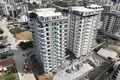 Apartamento 1 habitacion 46 m² Región del Mediterráneo, Turquía