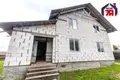 Haus 270 m² Hacezynski selski Savet, Belarus
