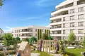 Mieszkanie 2 pokoi 39 m² Francja metropolitalna, Francja
