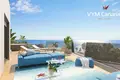 Apartamento 3 habitaciones 107 m² Villajoyosa, Španjolska