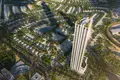 Kompleks mieszkalny Verde — new high-rise residence by Sobha with swimming pools and a panoramic view close to Dubai Marina in JLT, Dubai