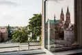 Квартира 4 комнаты 31 м² Лодзь, Польша
