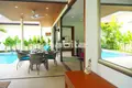 3 bedroom villa 265 m² Phuket, Thailand