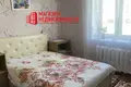 Apartamento 3 habitaciones 62 m² Grodno, Bielorrusia