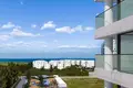 Apartamento 1 habitación 88 m² Kazivera, Chipre del Norte