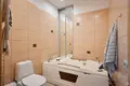 Mieszkanie 2 pokoi 55 m² Ryga, Łotwa