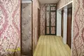Wohnung 2 Zimmer 53 m² Snouski sielski Saviet, Weißrussland