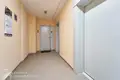 1 room apartment 44 m² Minsk, Belarus