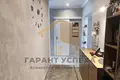 2 room apartment 52 m² Brest, Belarus