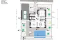Villa de 4 habitaciones 181 m² Peyia, Chipre