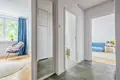 Apartamento 2 habitaciones 41 m² Varsovia, Polonia