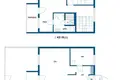 3 bedroom apartment 98 m² Karjenniemi, Finland