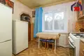 4 room apartment 78 m² Partyzanski, Belarus