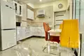 Apartamento 2 habitaciones 54 m² Resort Town of Sochi municipal formation, Rusia