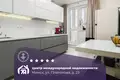 Wohnung 2 zimmer 58 m² Minsk, Belarus