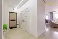 2 room apartment 68 m² Minsk, Belarus