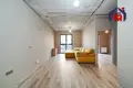 Mieszkanie 2 pokoi 41 m² Mińsk, Białoruś