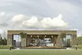 House 192 m² Jzufouski sielski Saviet, Belarus