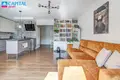 Квартира 3 комнаты 62 м² Вильнюс, Литва