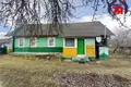 House 69 m² Miasata, Belarus