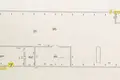 Lager 677 m² Scomyslicki selski Savet, Belarus