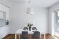 3 room apartment 84 m² Warsaw, Poland