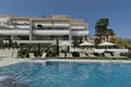 2 bedroom apartment 85 m² Estepona, Spain