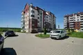 Appartement 2 chambres 46 m² Olsztyn, Pologne