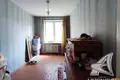 2 room apartment 42 m² Brest, Belarus
