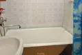 1 room apartment 33 m² Minsk, Belarus