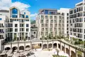 Appartement 2 chambres 68 m² Tivat, Monténégro