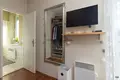 2 room apartment 52 m² Budapest, Hungary