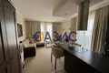 2 bedroom apartment 66 m² Sunny Beach Resort, Bulgaria