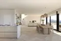 4 bedroom Villa 697 m² el Poble Nou de Benitatxell Benitachell, Spain