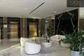 Apartamento 1 habitación 632 m² Dubái, Emiratos Árabes Unidos