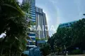 Mieszkanie 2 pokoi 35 m² Pattaya, Tajlandia