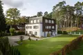 Квартира 3 комнаты 212 м² Юрмала, Латвия