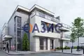 Apartamento 47 m² Pomorie, Bulgaria