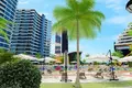 Wohnung 2 zimmer 55 m² Batumi, Georgien